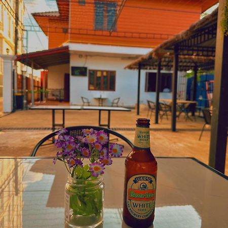 Venn Hostel فيينتيان المظهر الخارجي الصورة