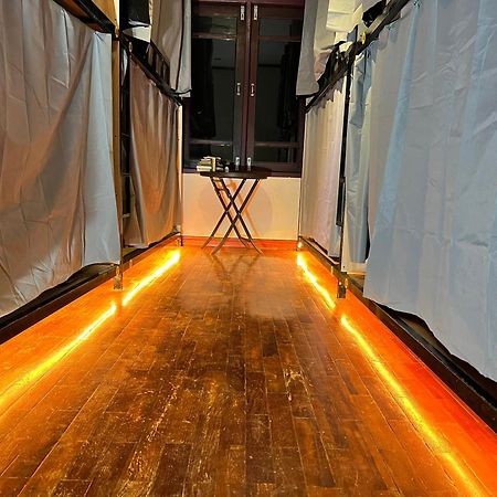 Venn Hostel فيينتيان المظهر الخارجي الصورة