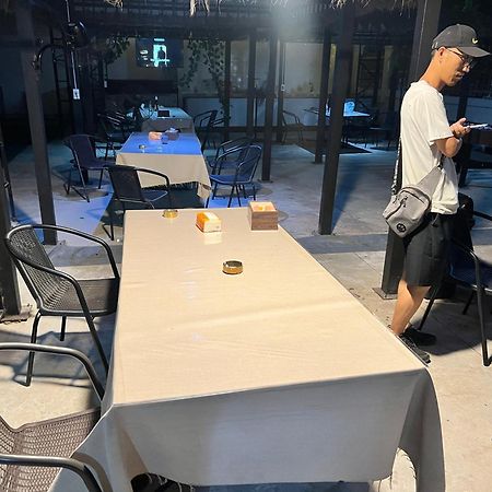 Venn Hostel فيينتيان المظهر الخارجي الصورة
