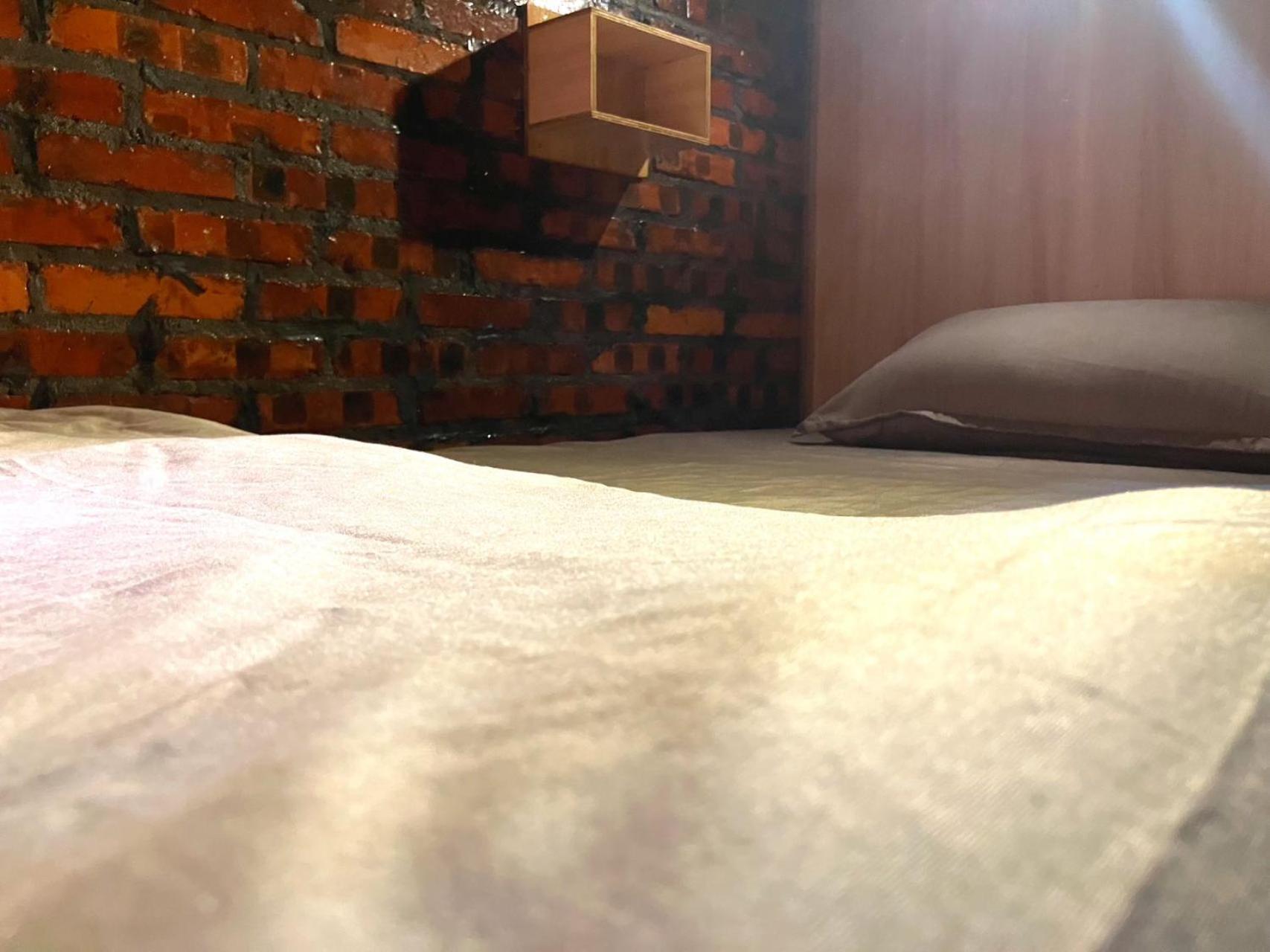 Venn Hostel فيينتيان المظهر الخارجي الصورة