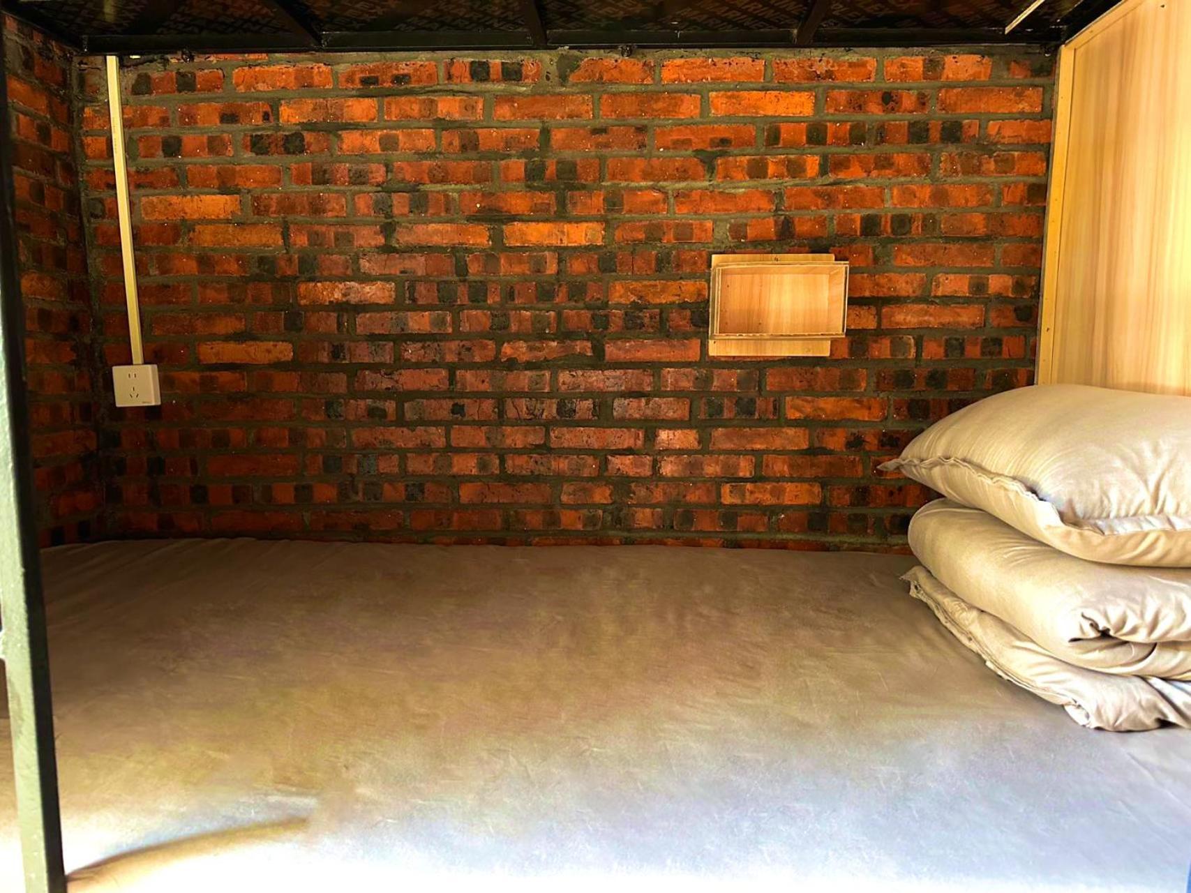 Venn Hostel فيينتيان المظهر الخارجي الصورة