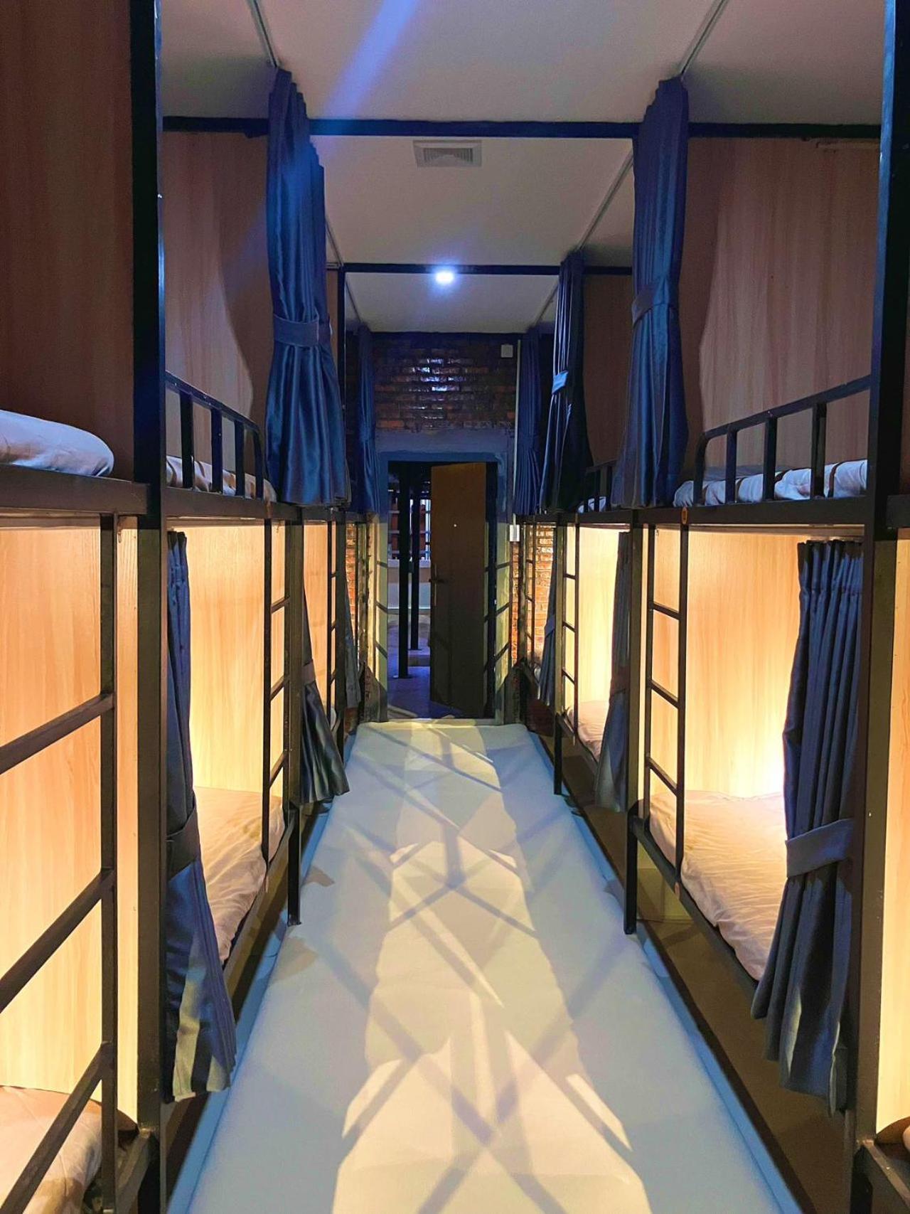 Venn Hostel فيينتيان المظهر الخارجي الصورة