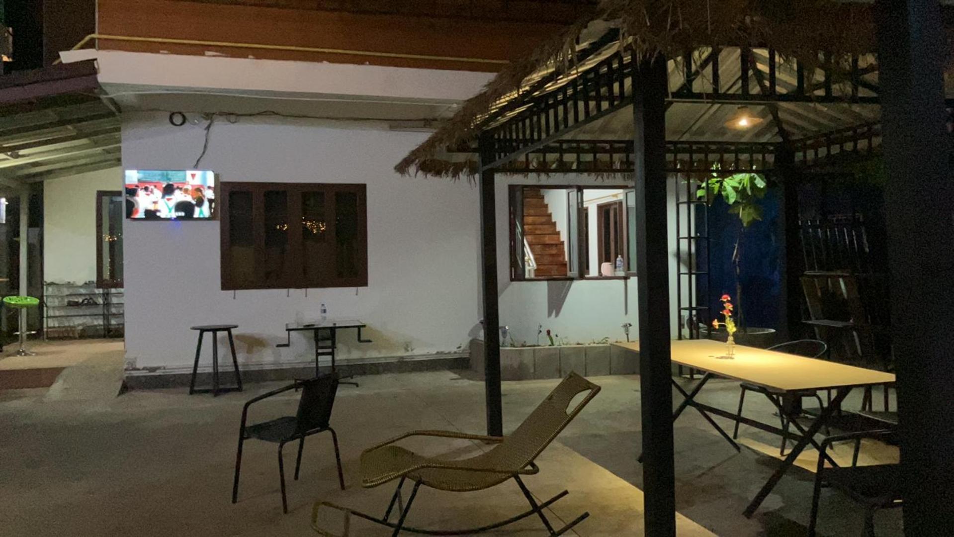 Venn Hostel فيينتيان المظهر الخارجي الصورة