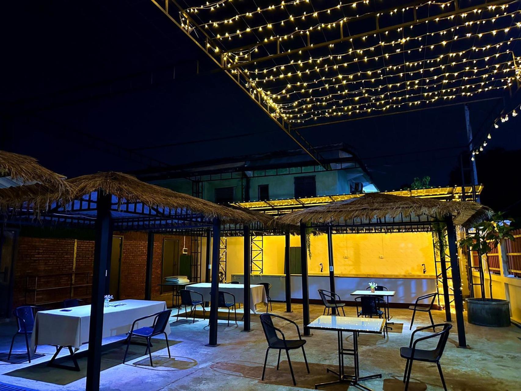 Venn Hostel فيينتيان المظهر الخارجي الصورة