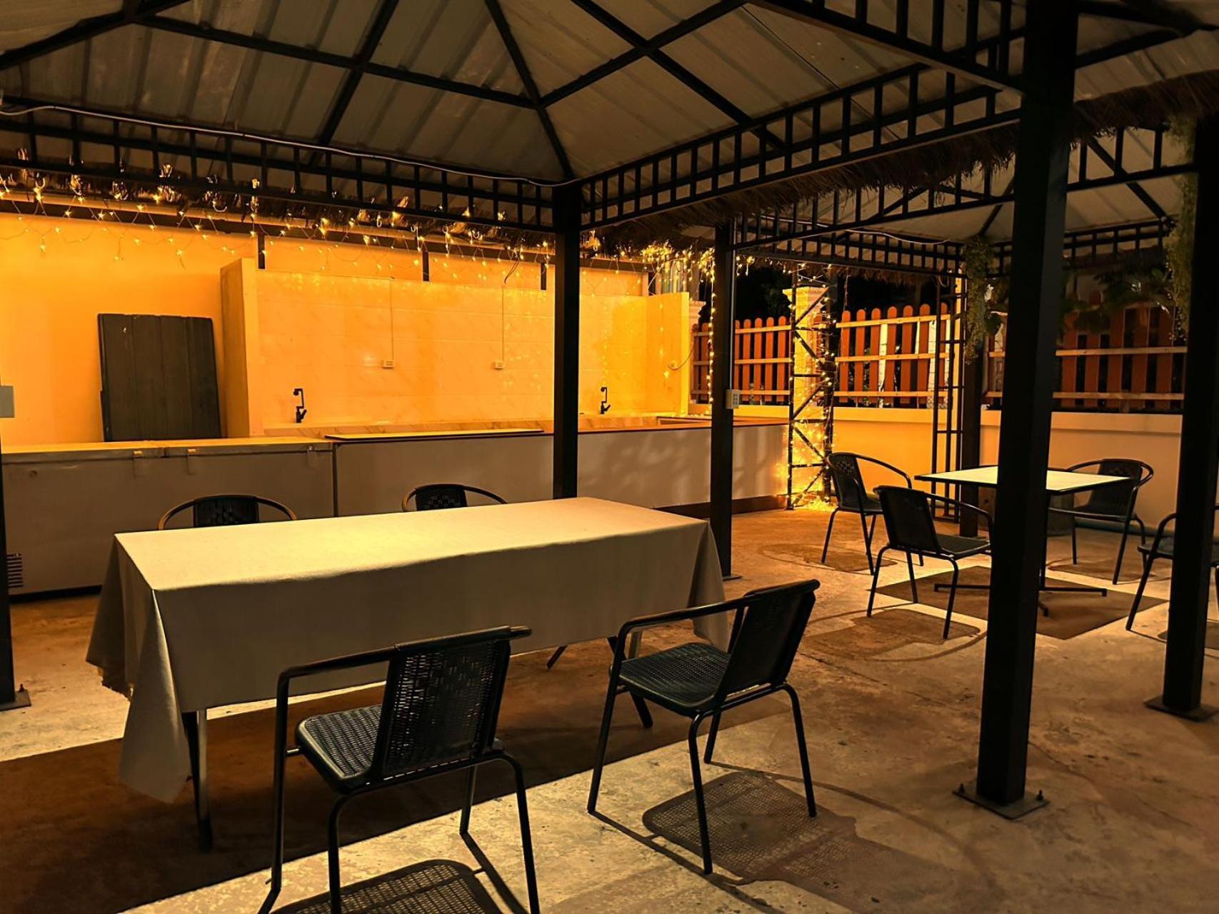 Venn Hostel فيينتيان المظهر الخارجي الصورة