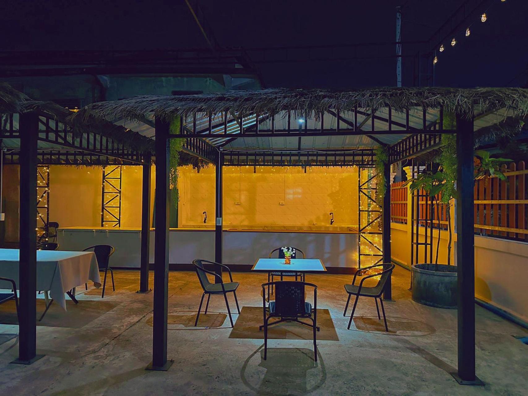Venn Hostel فيينتيان المظهر الخارجي الصورة