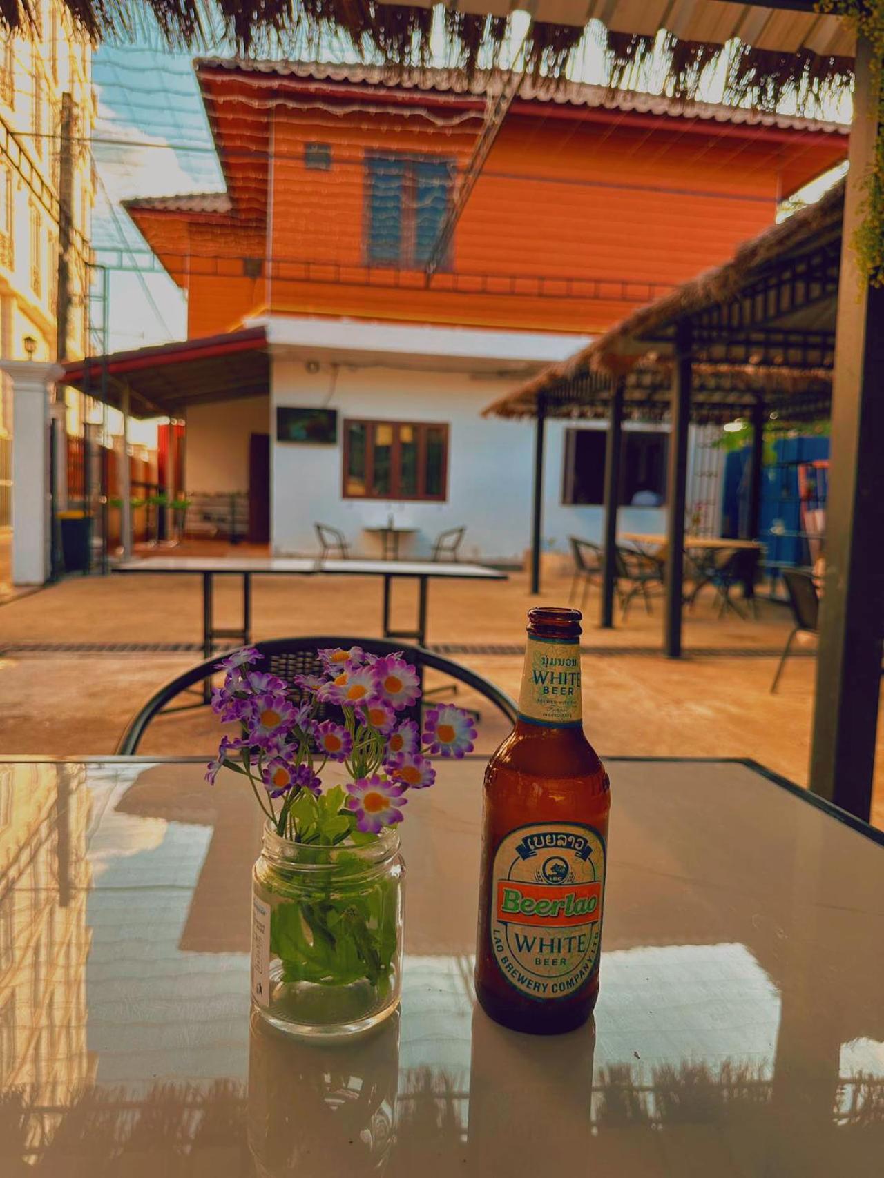 Venn Hostel فيينتيان المظهر الخارجي الصورة