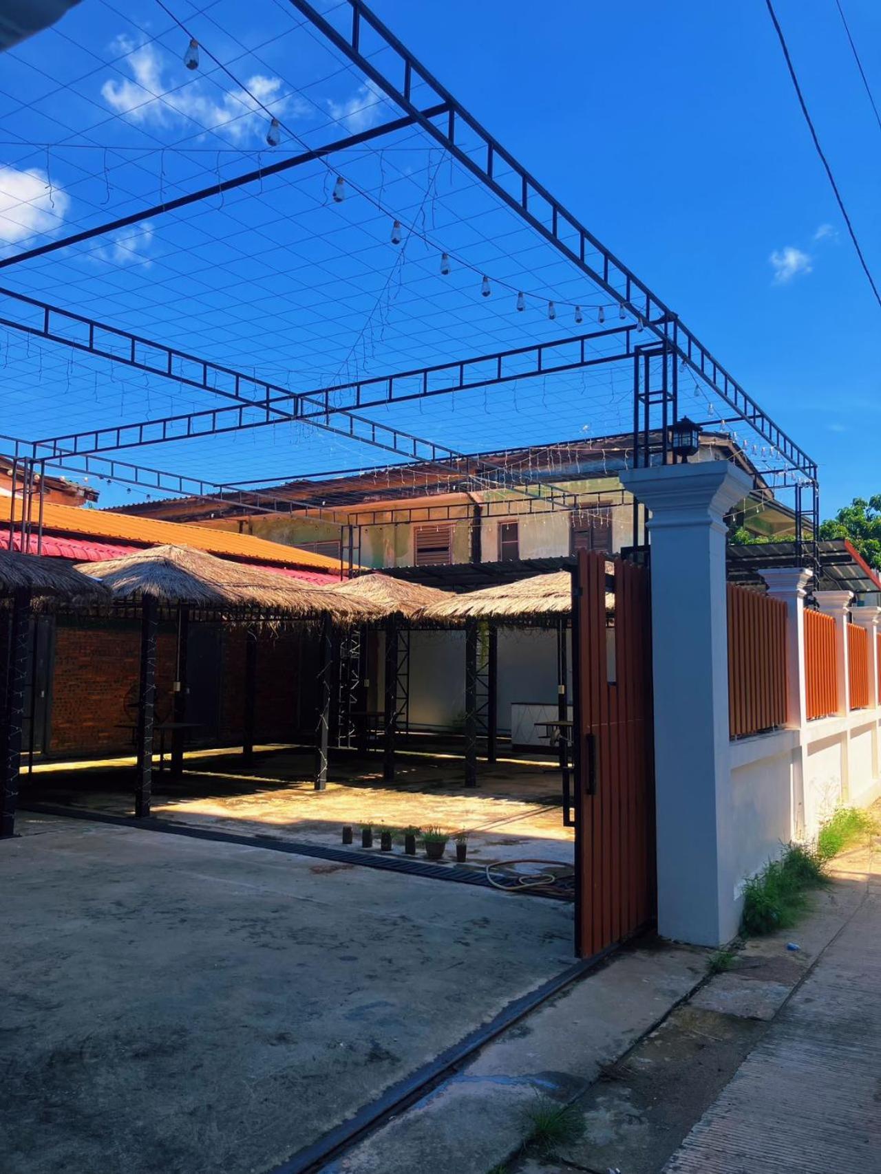 Venn Hostel فيينتيان المظهر الخارجي الصورة