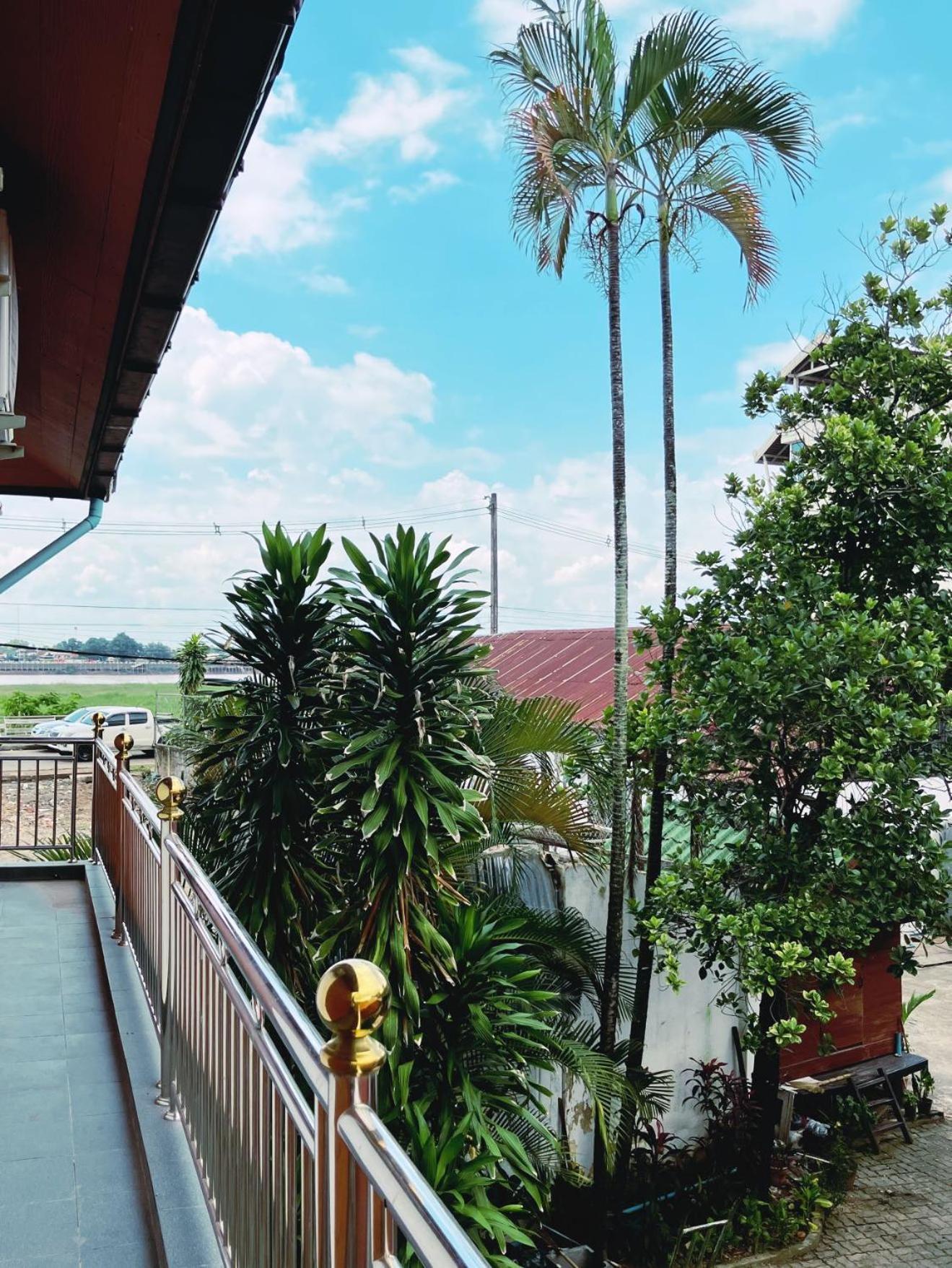 Venn Hostel فيينتيان المظهر الخارجي الصورة