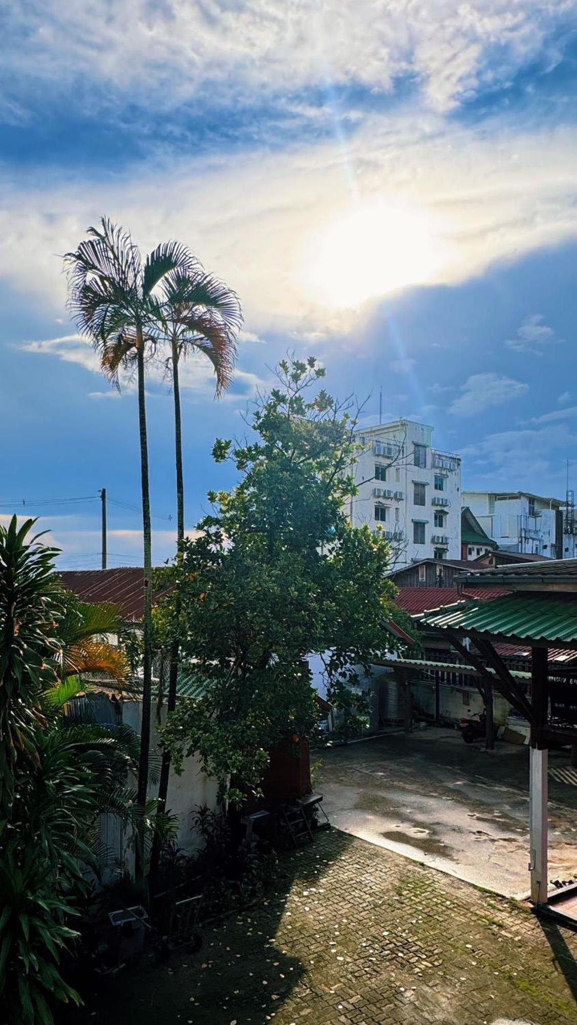 Venn Hostel فيينتيان المظهر الخارجي الصورة