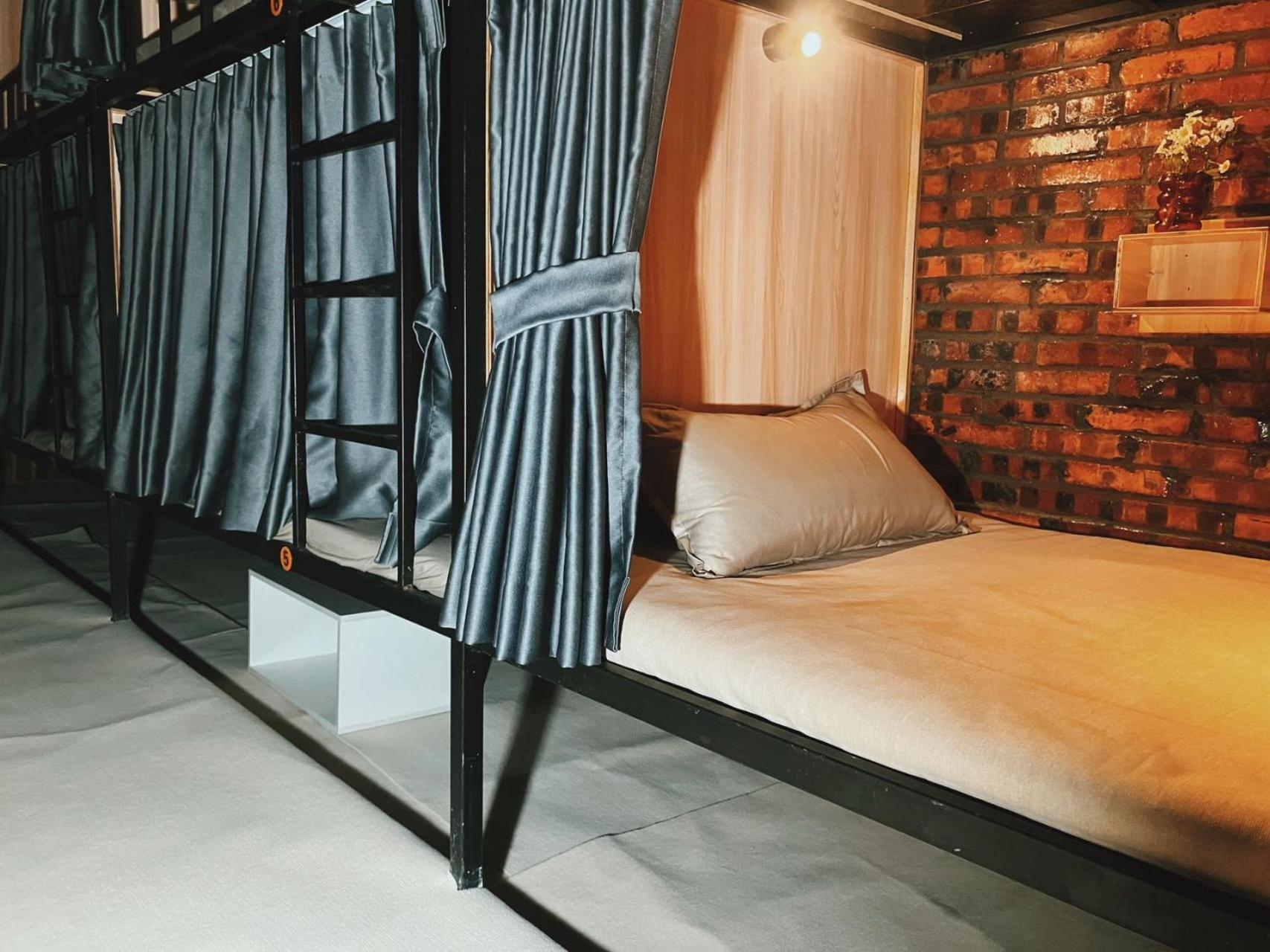Venn Hostel فيينتيان المظهر الخارجي الصورة
