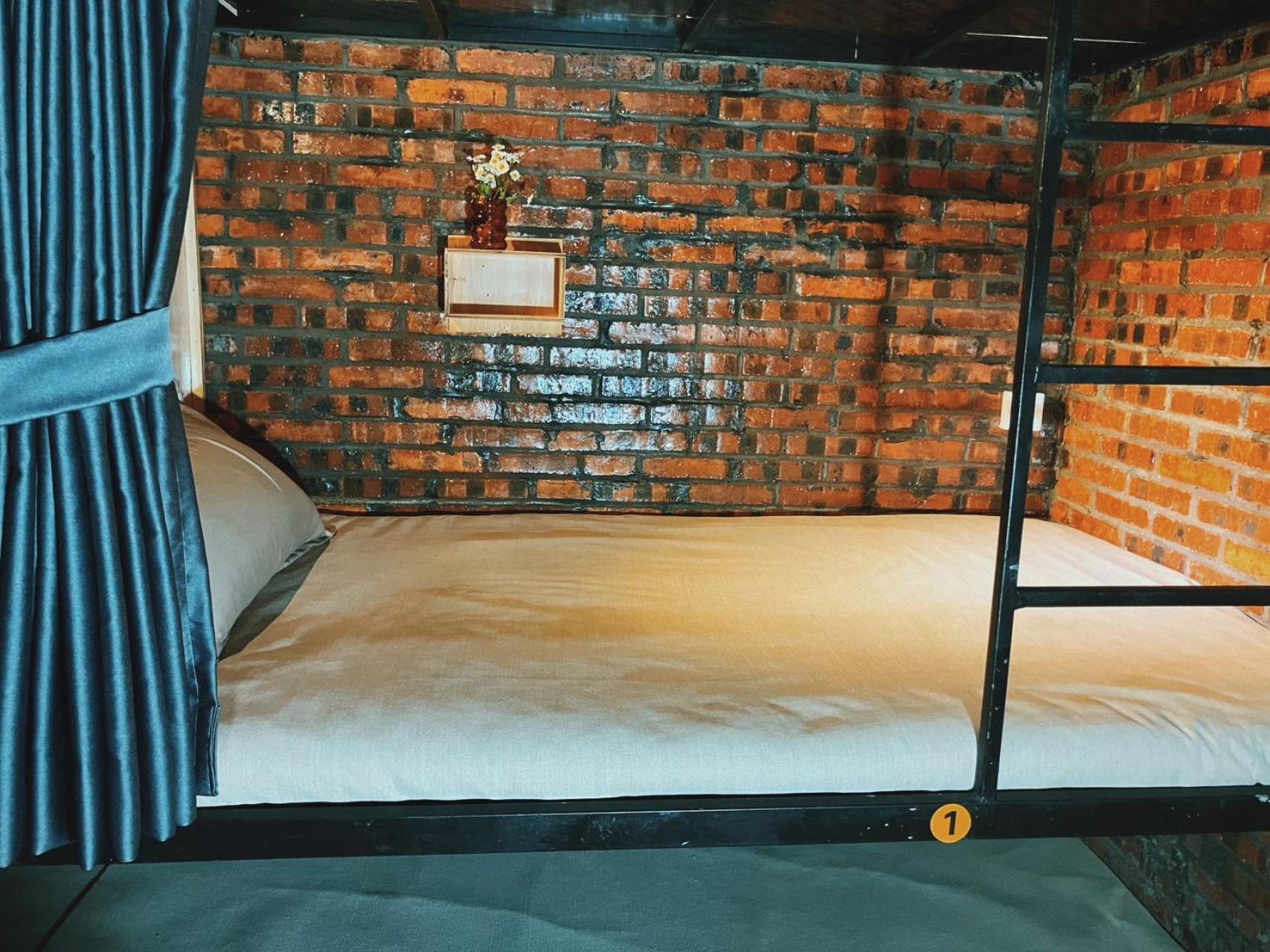 Venn Hostel فيينتيان المظهر الخارجي الصورة