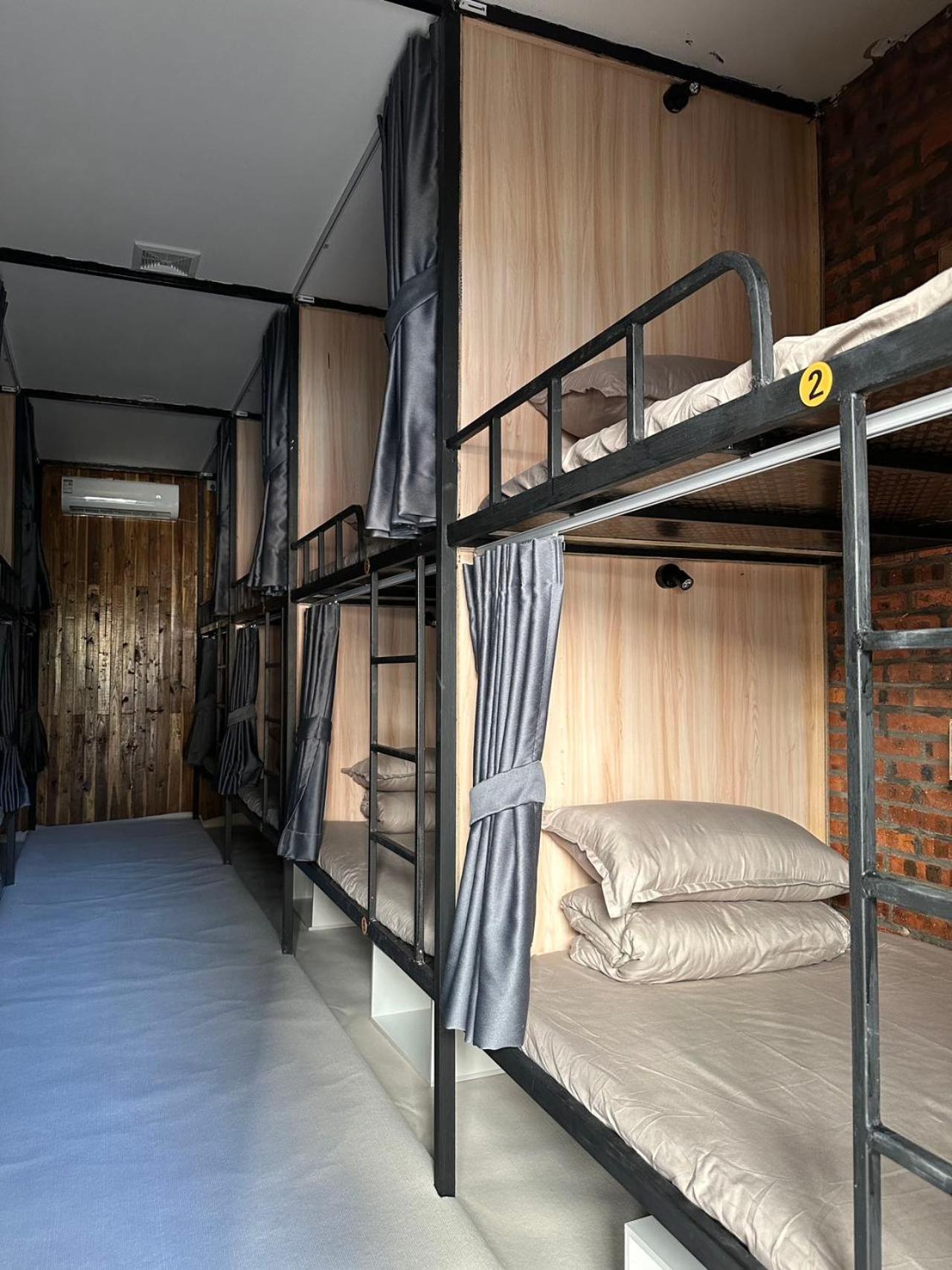 Venn Hostel فيينتيان المظهر الخارجي الصورة
