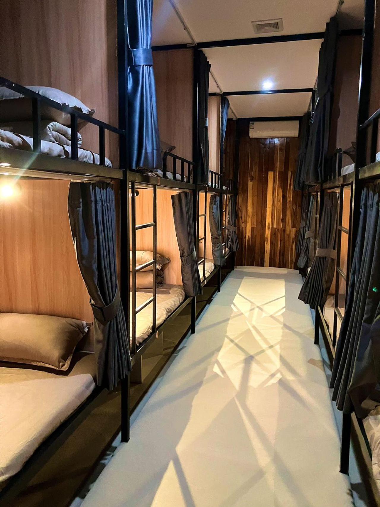 Venn Hostel فيينتيان المظهر الخارجي الصورة