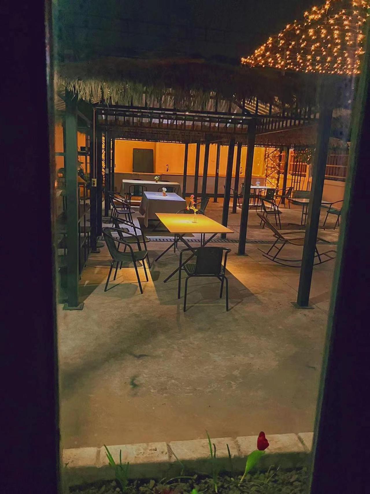 Venn Hostel فيينتيان المظهر الخارجي الصورة