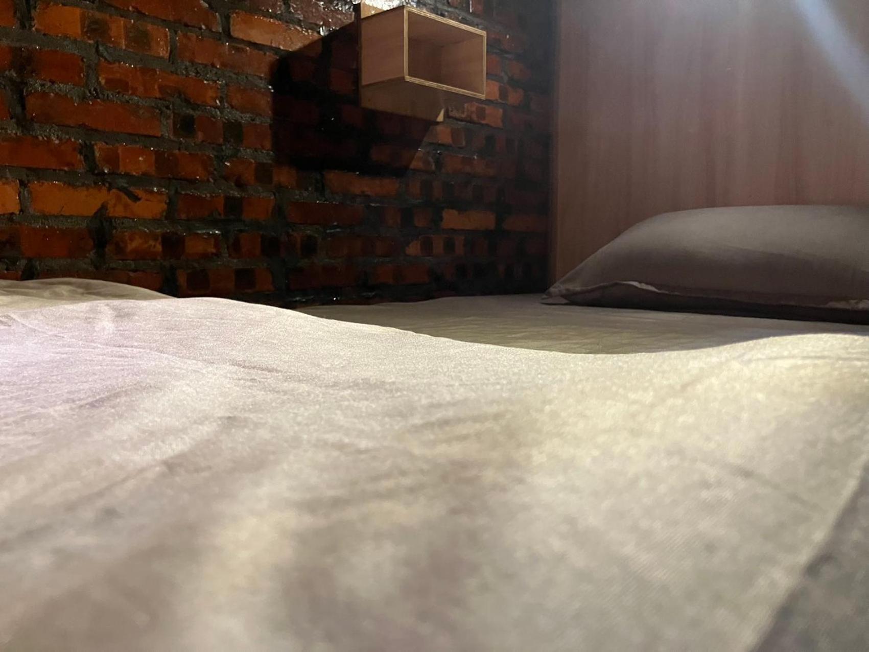 Venn Hostel فيينتيان المظهر الخارجي الصورة