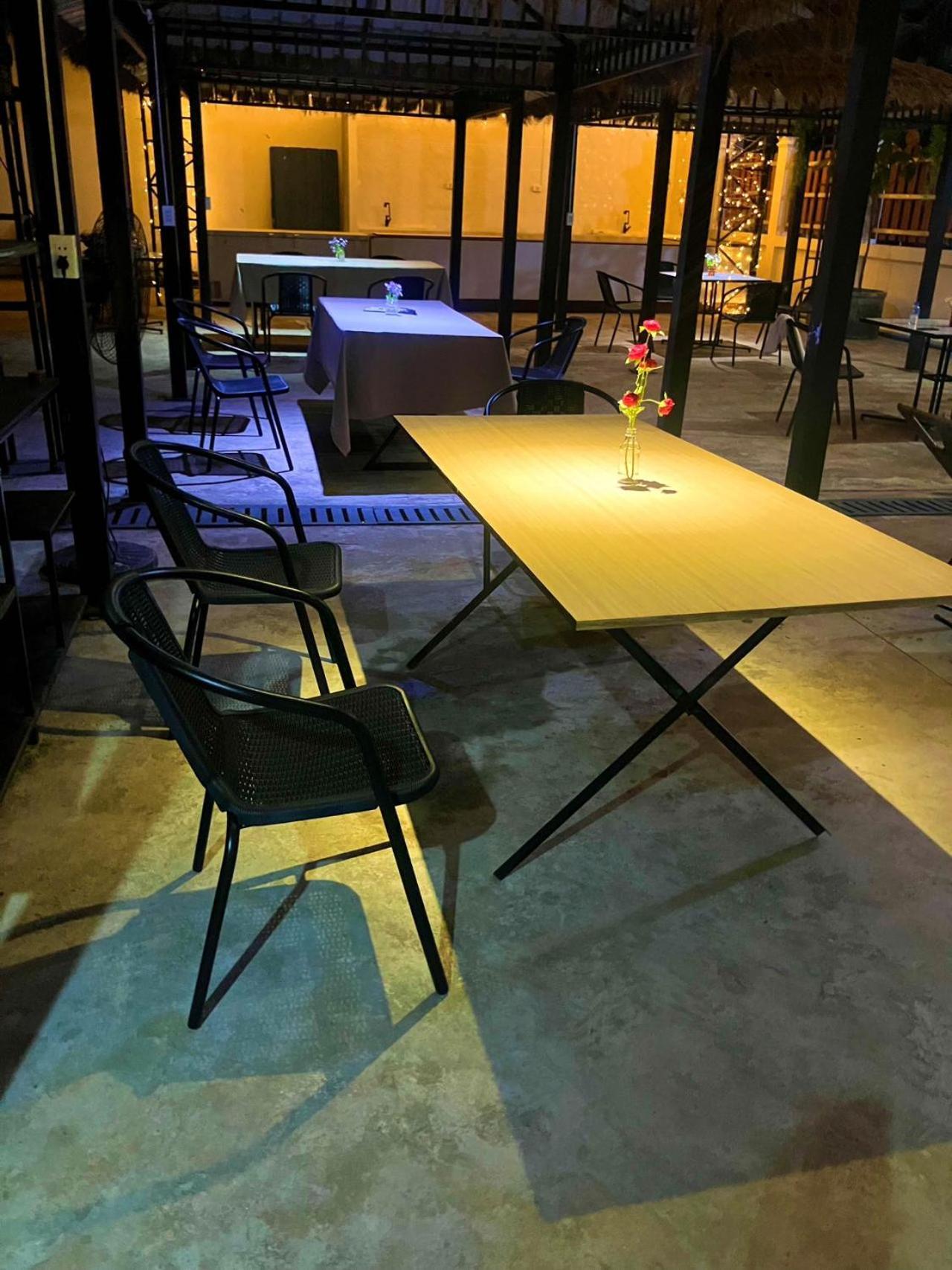 Venn Hostel فيينتيان المظهر الخارجي الصورة