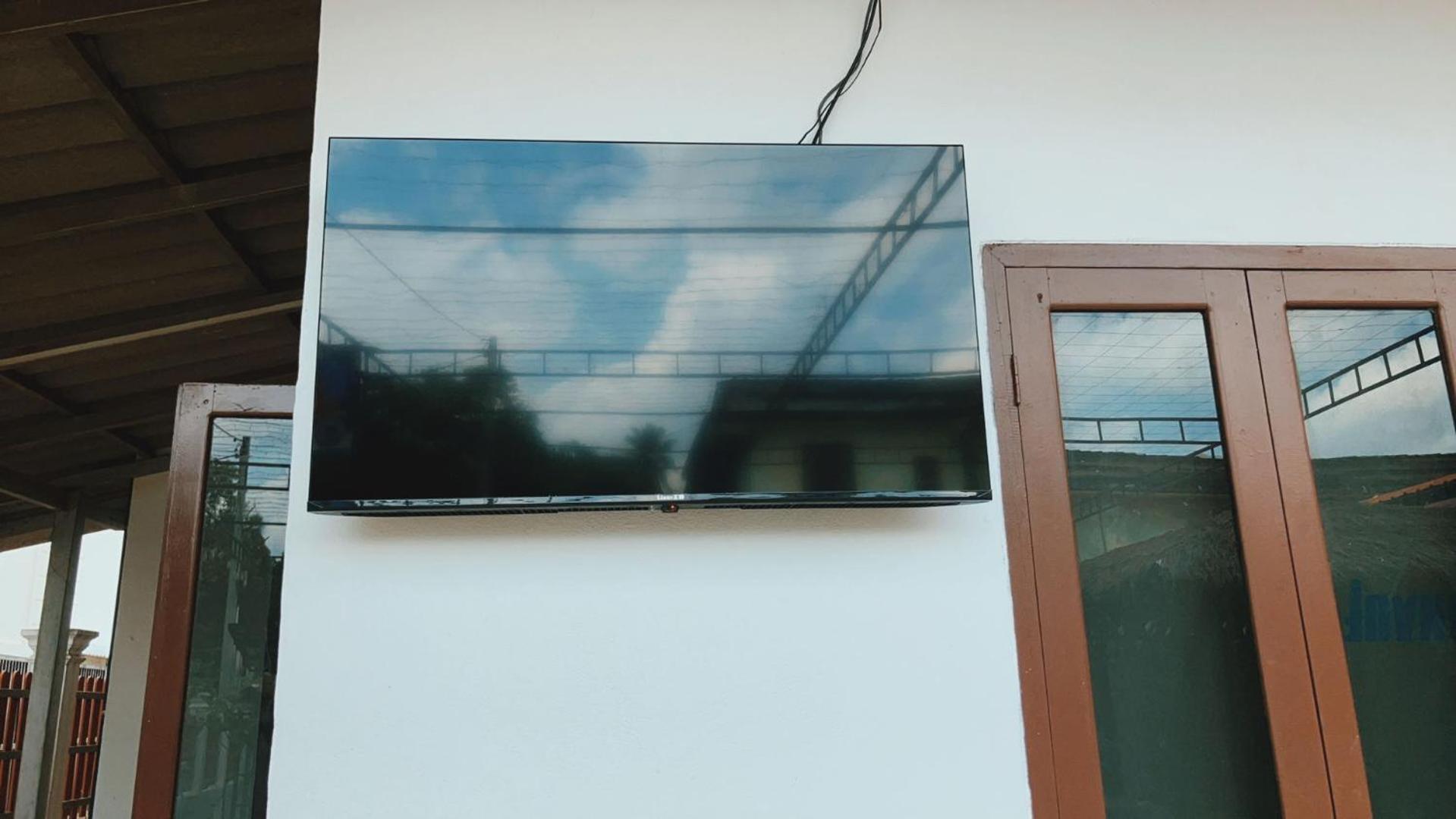 Venn Hostel فيينتيان المظهر الخارجي الصورة