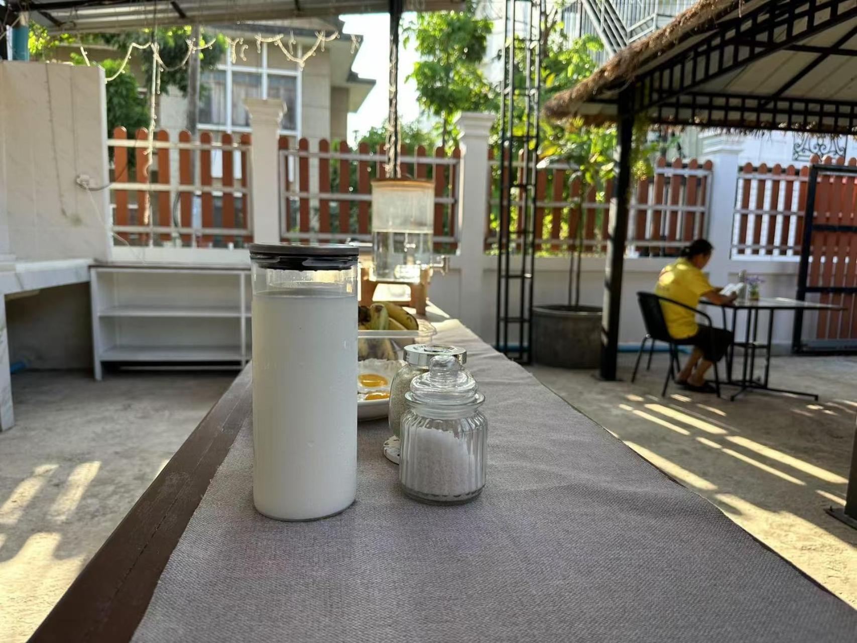 Venn Hostel فيينتيان المظهر الخارجي الصورة