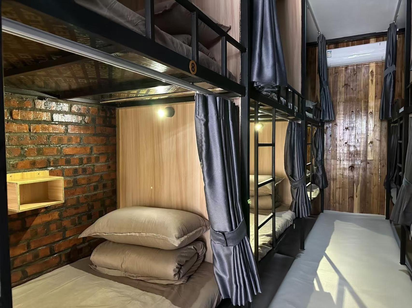 Venn Hostel فيينتيان المظهر الخارجي الصورة