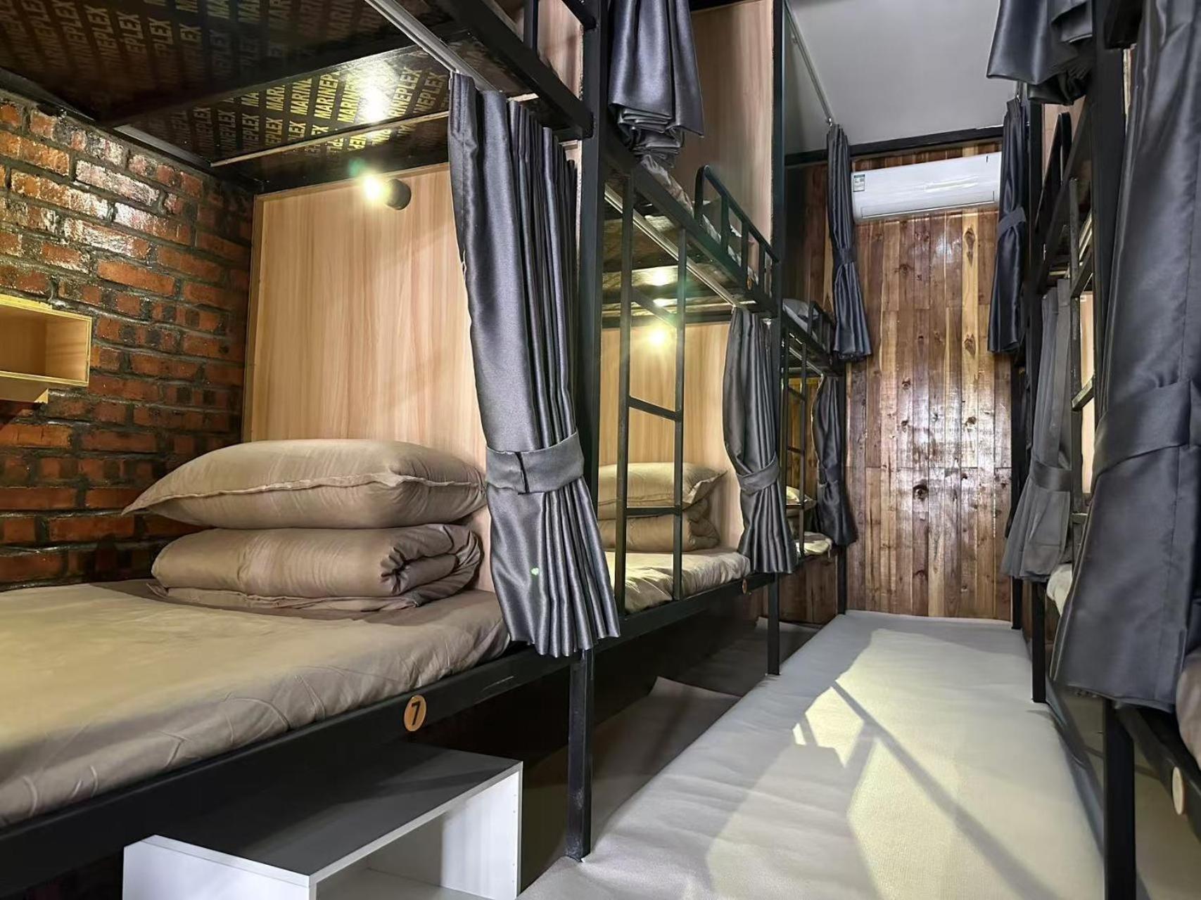 Venn Hostel فيينتيان المظهر الخارجي الصورة