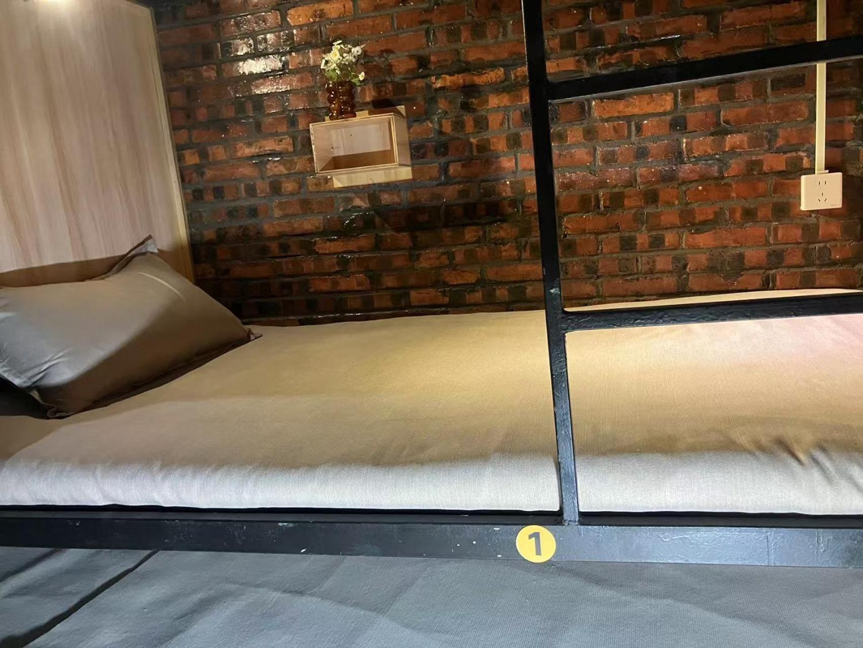 Venn Hostel فيينتيان المظهر الخارجي الصورة