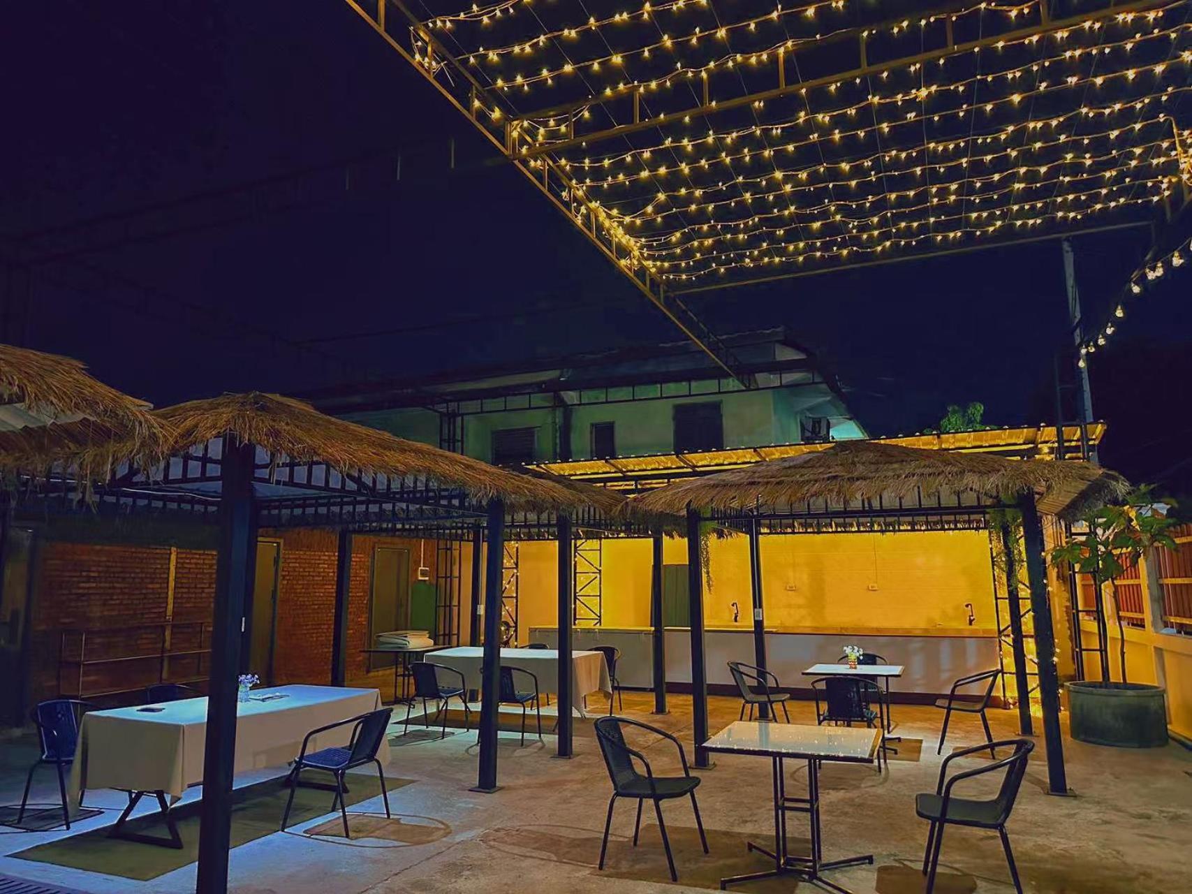 Venn Hostel فيينتيان المظهر الخارجي الصورة