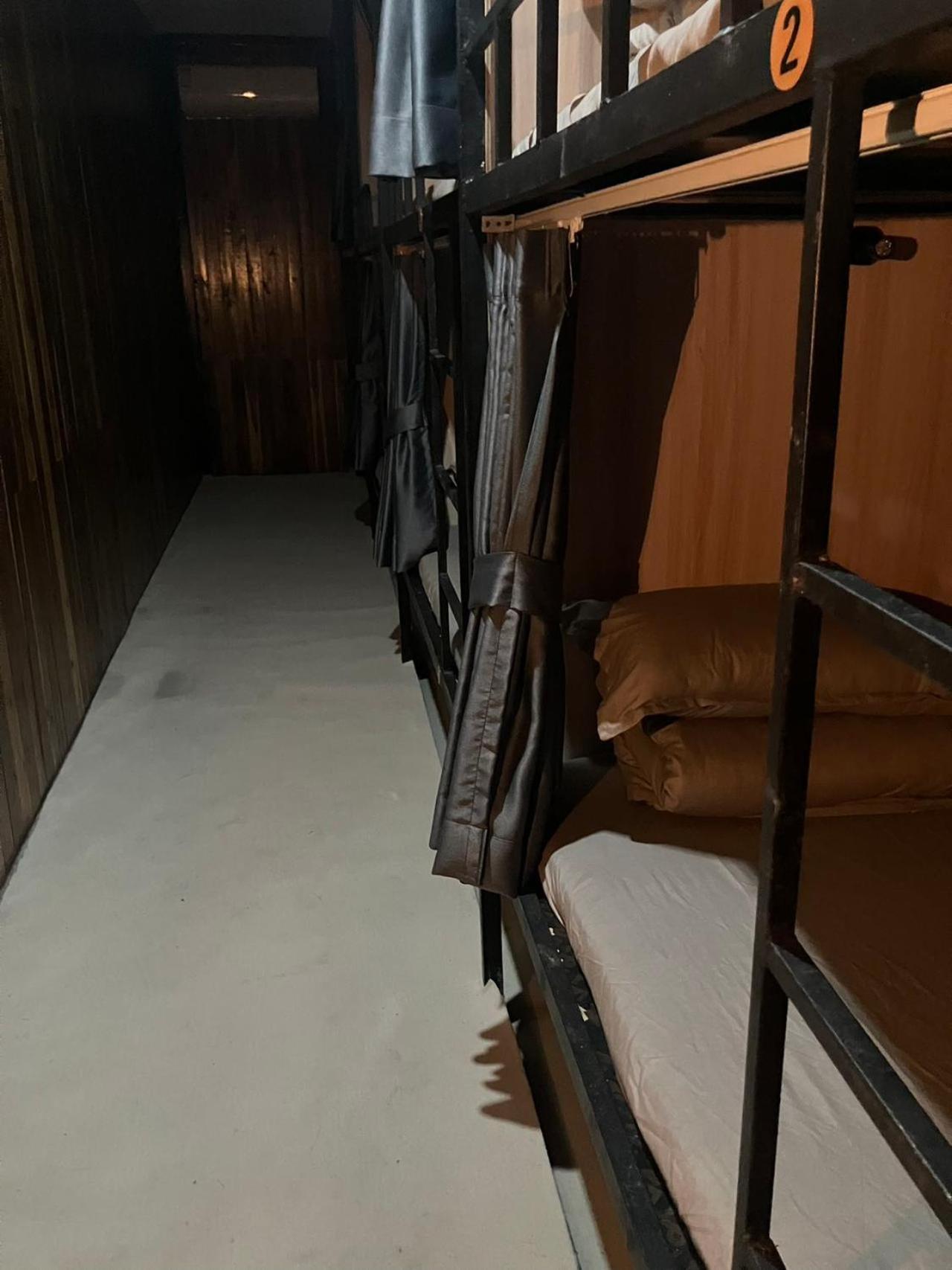 Venn Hostel فيينتيان المظهر الخارجي الصورة