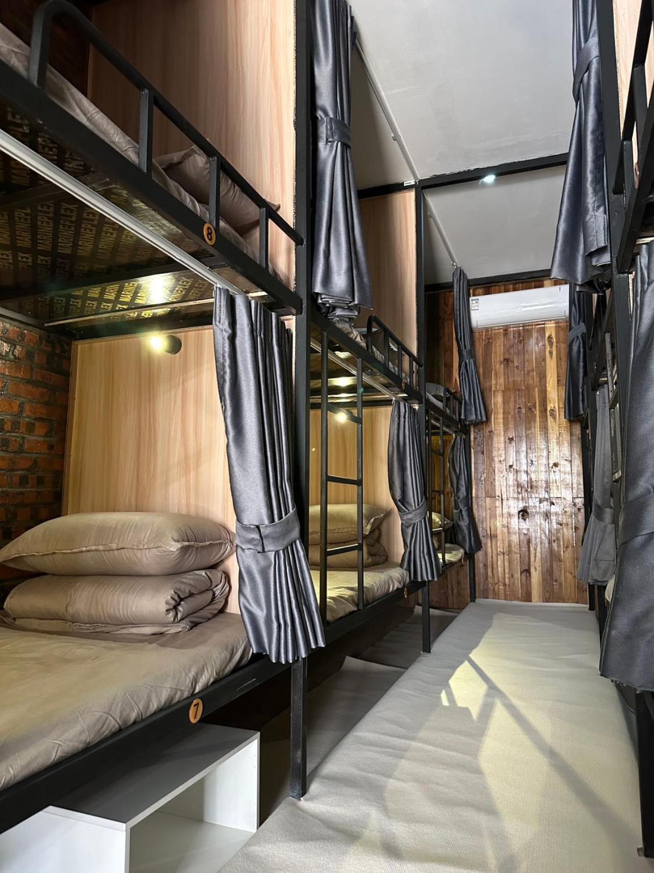 Venn Hostel فيينتيان المظهر الخارجي الصورة