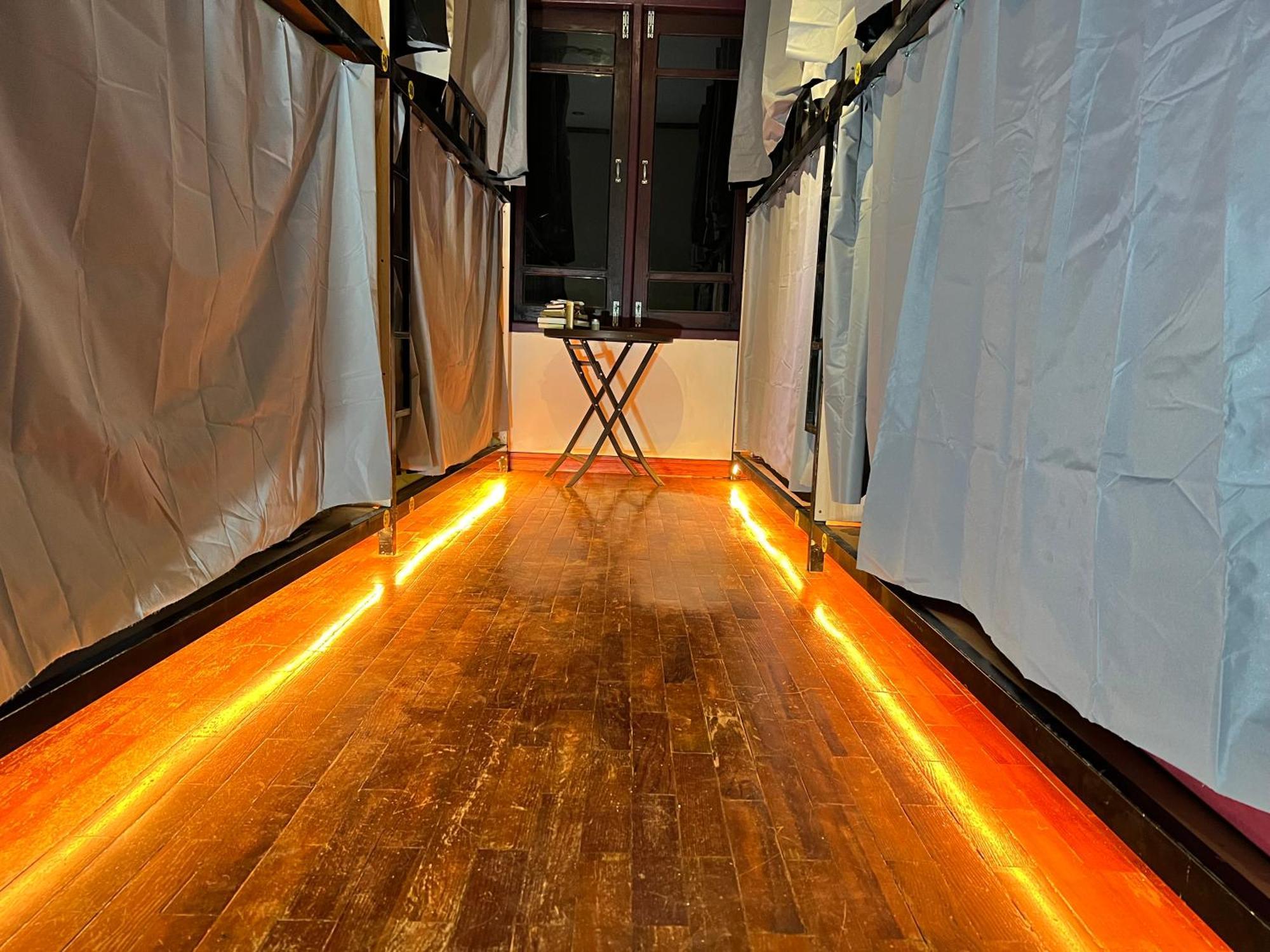 Venn Hostel فيينتيان المظهر الخارجي الصورة