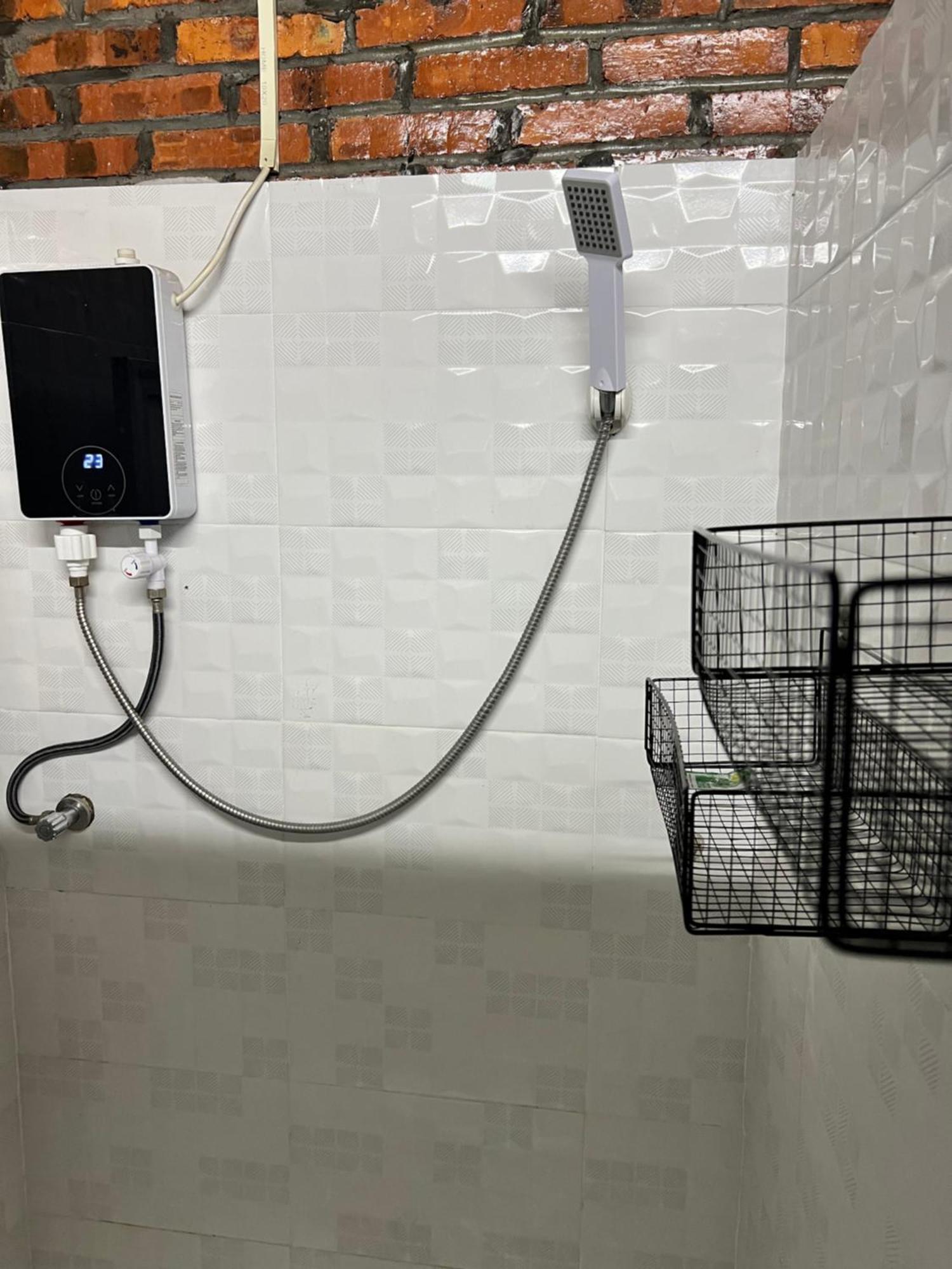 Venn Hostel فيينتيان المظهر الخارجي الصورة