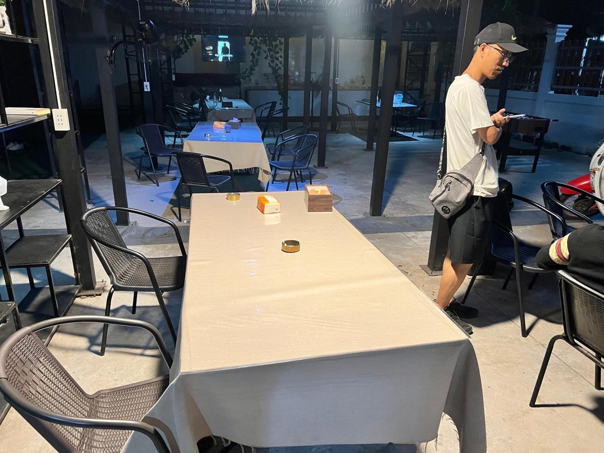 Venn Hostel فيينتيان المظهر الخارجي الصورة