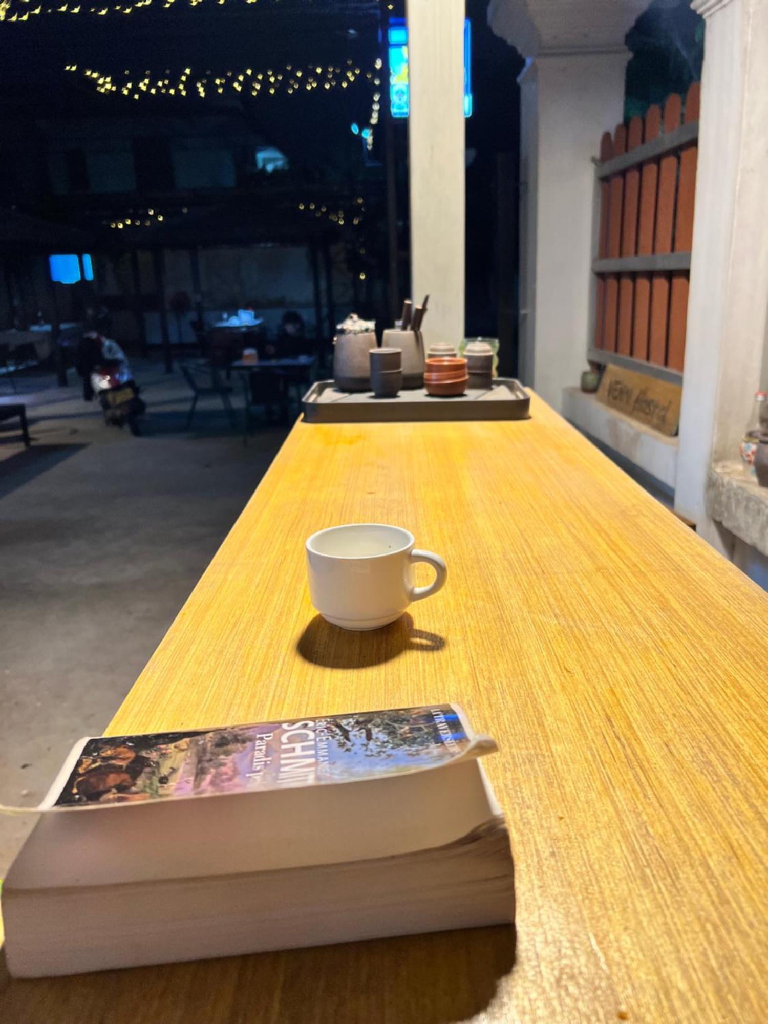 Venn Hostel فيينتيان المظهر الخارجي الصورة