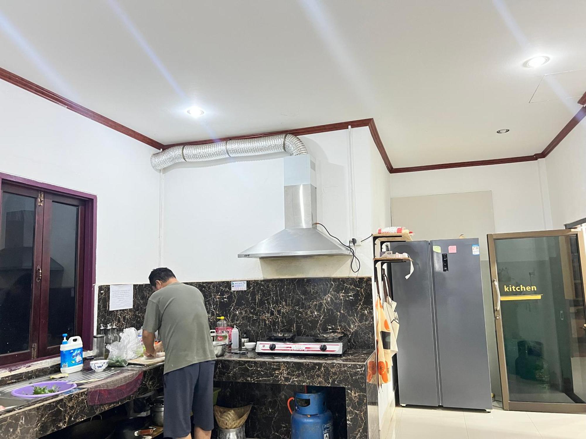 Venn Hostel فيينتيان المظهر الخارجي الصورة